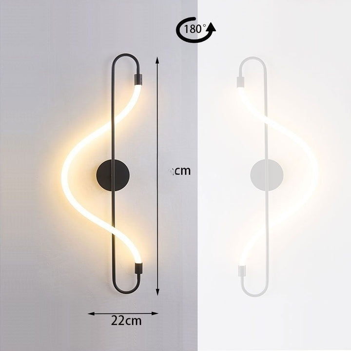 Decorative Wall Sconce
