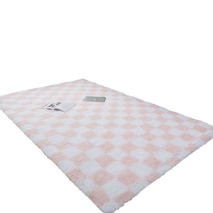 Luxurious Soft Fluffy Area Rug Stornfield