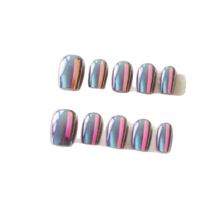 Presentation nail set Stornfield