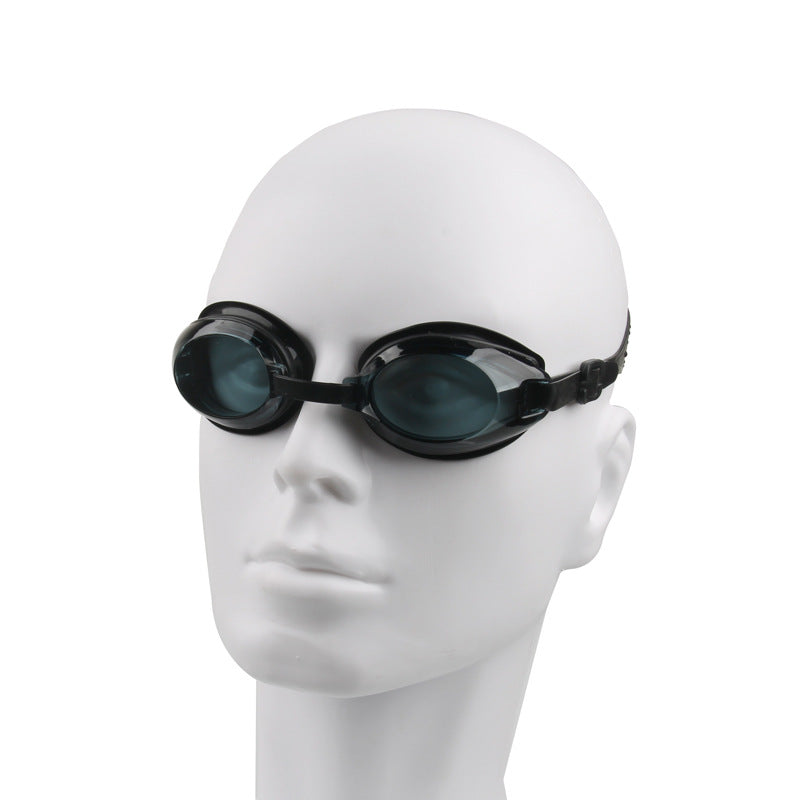 Premium swim goggles with anti-fog technology Stornfield