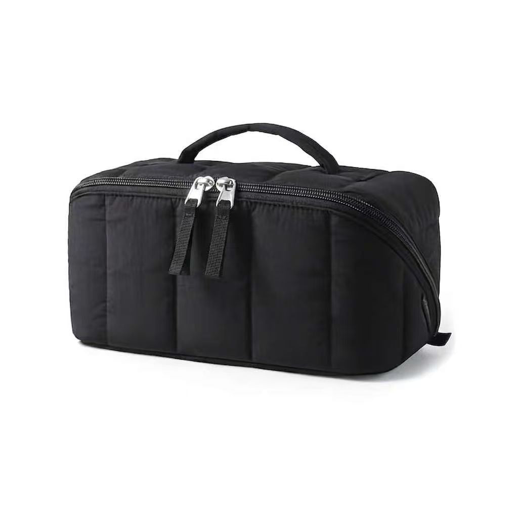 Cosmetic Organizer with Multiple Compartments Stornfield