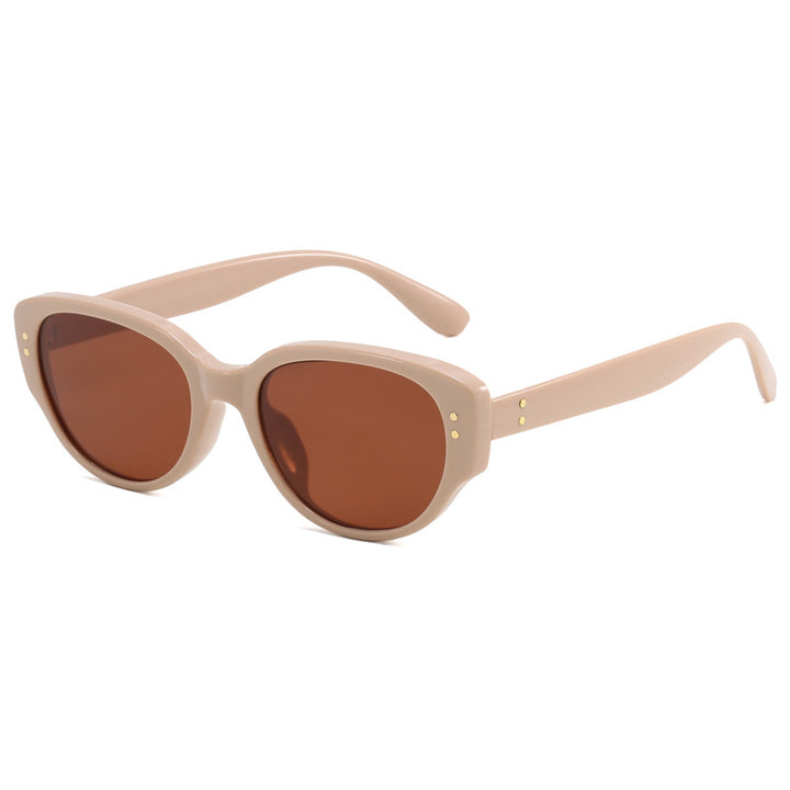 Women's Stylish Glasses in Elegant Vintage Style Stornfield