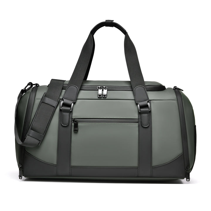 Durable Gym Travel Duffel Bag Stornfield