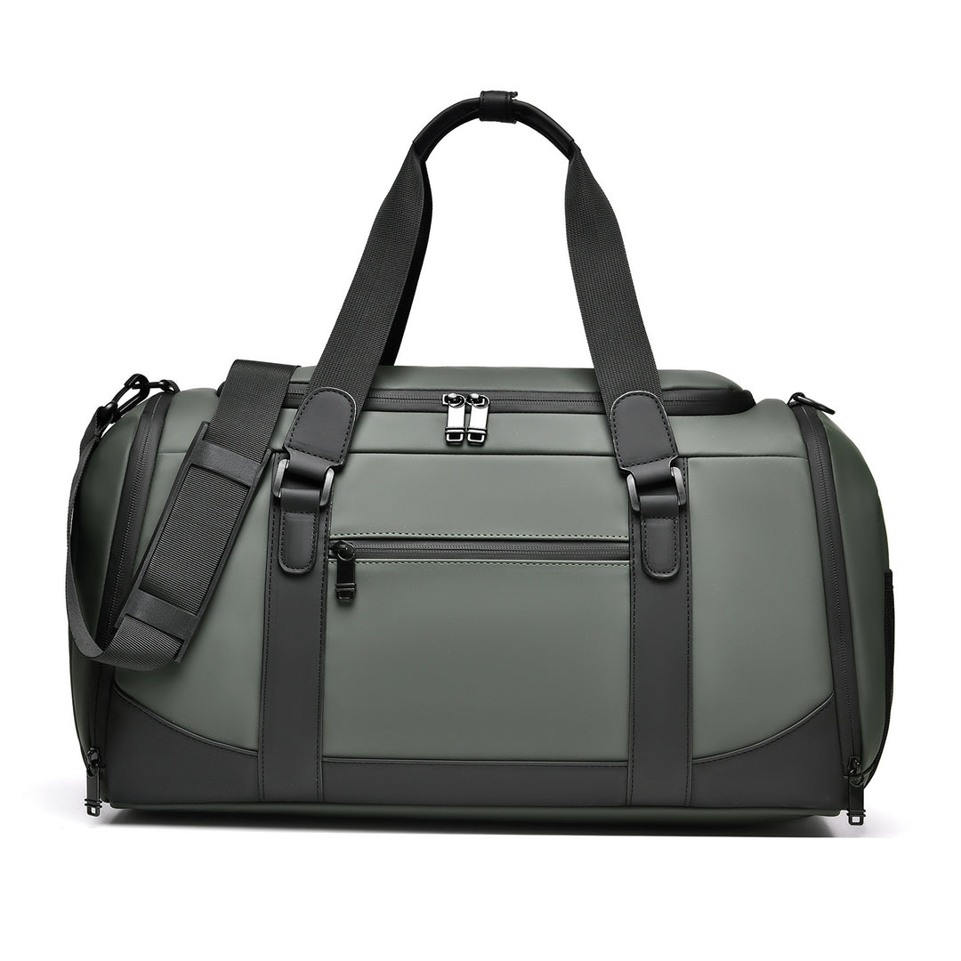 Sports Travel Duffle Bag Stornfield