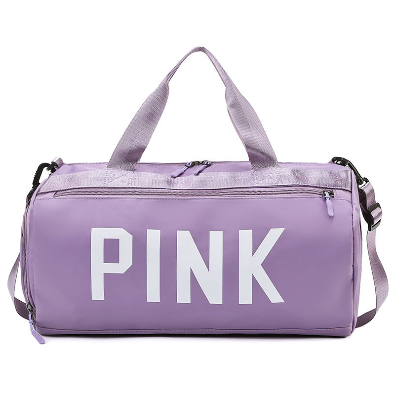 Sporty travel bag Stornfield