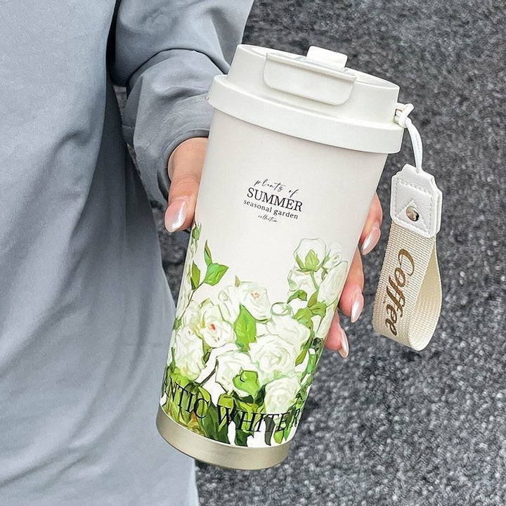 Women's Thermo Mug Stornfield