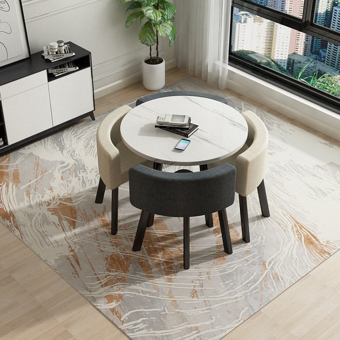 Ergonomic Dining Chair Stornfield