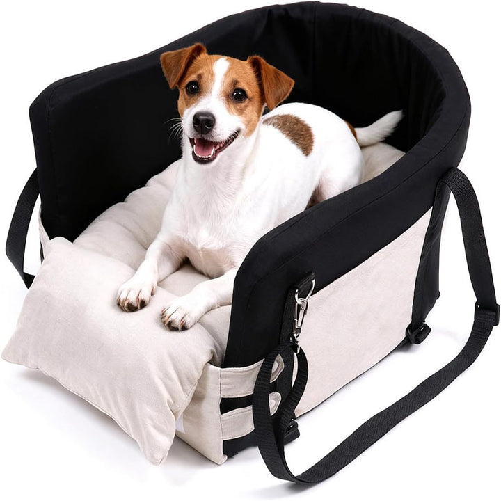 Dog transport box Stornfield