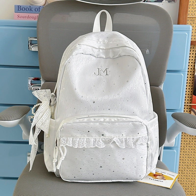 Decorative Cartoon Character Backpack Stornfield