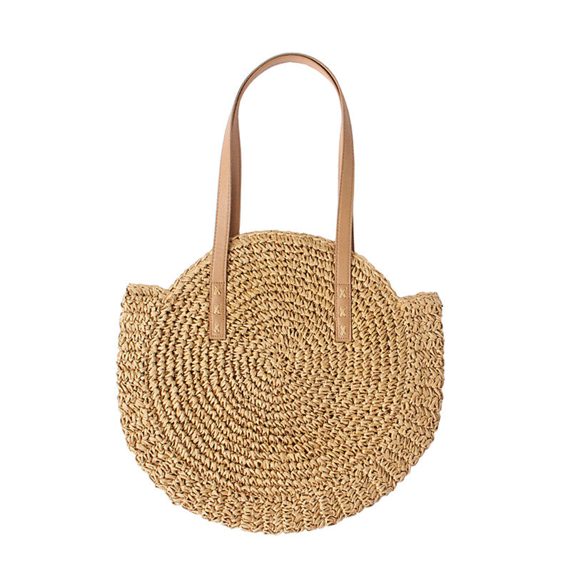 Braided Beach Bag Stornfield