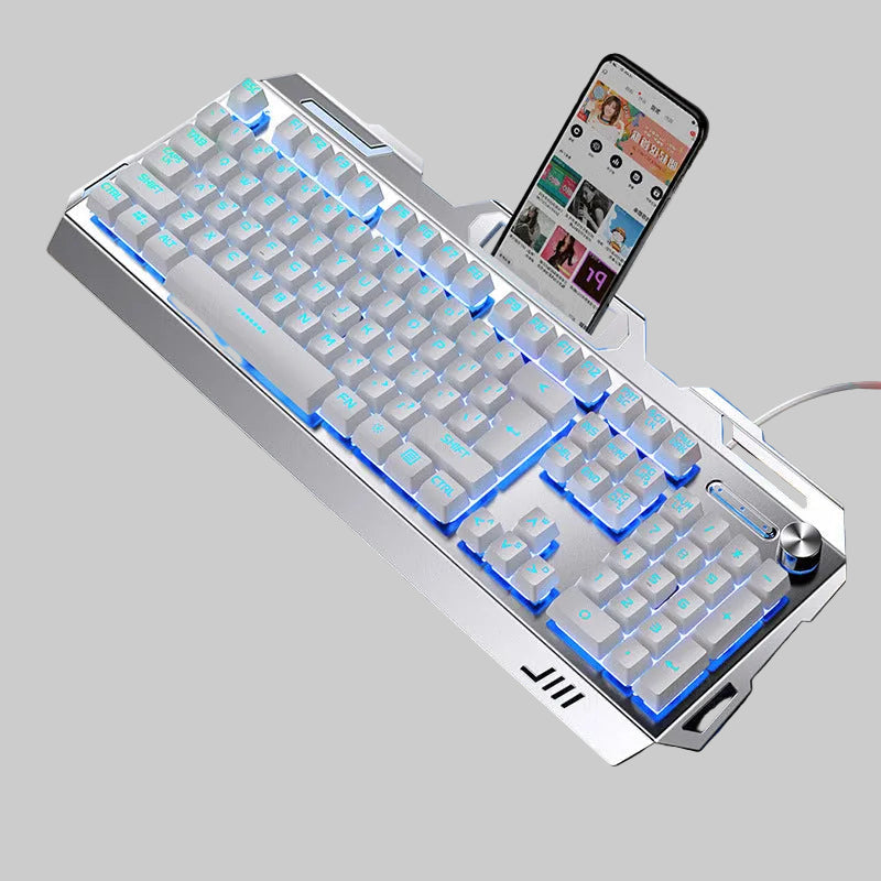 Gaming Mechanical Keyboard Stornfield