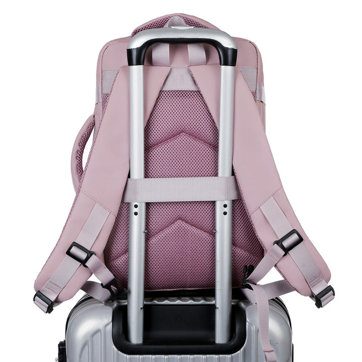 Versatile Travel Organizer Backpack Stornfield