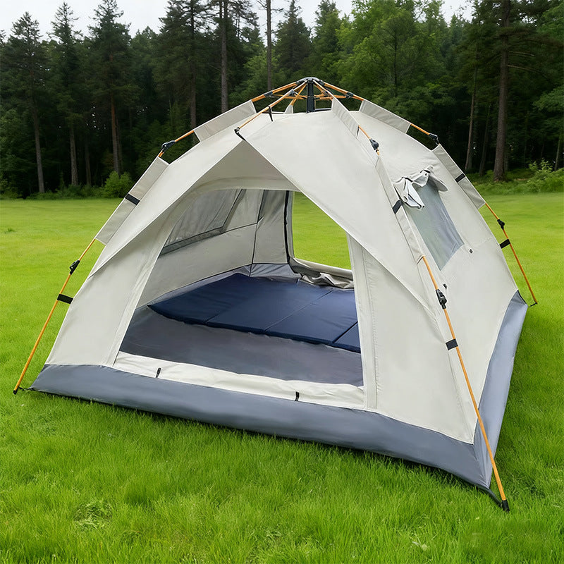 Camping tent Stornfield