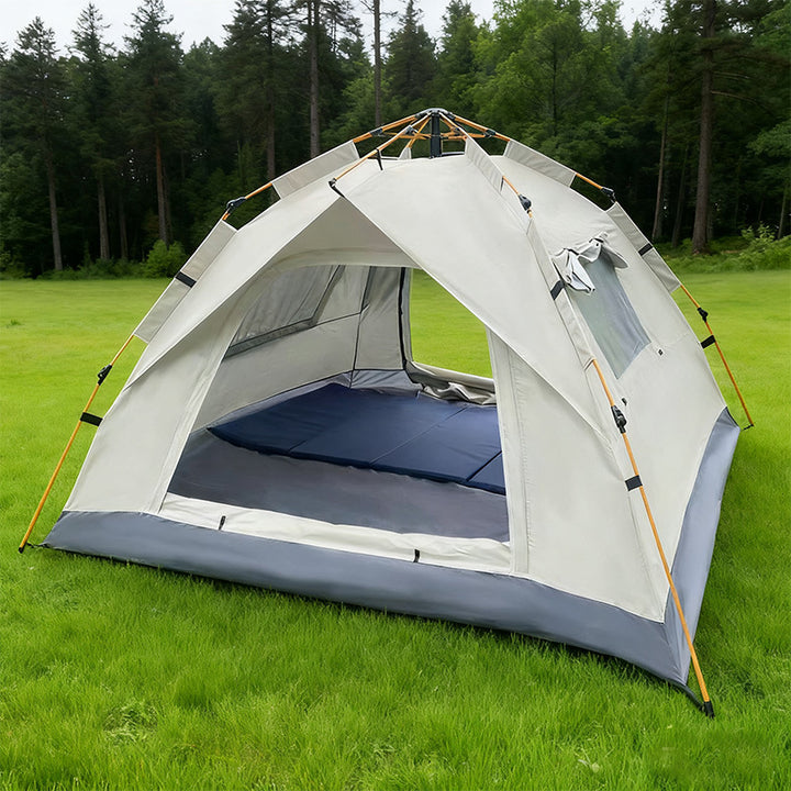 Camping tent Stornfield