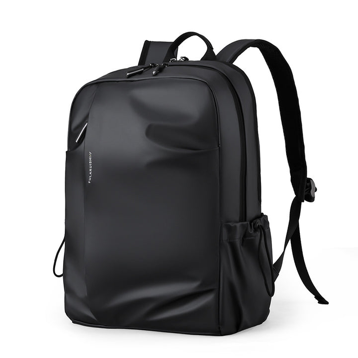 Water-Resistant Travel Backpack Stornfield