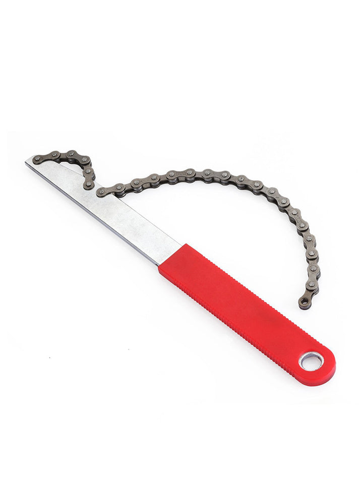 Precision Bike Chain Cleaning Tool Stornfield