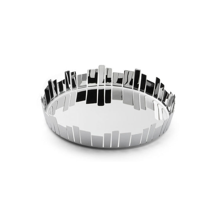 Modern Geometric Decorative Serving Tray