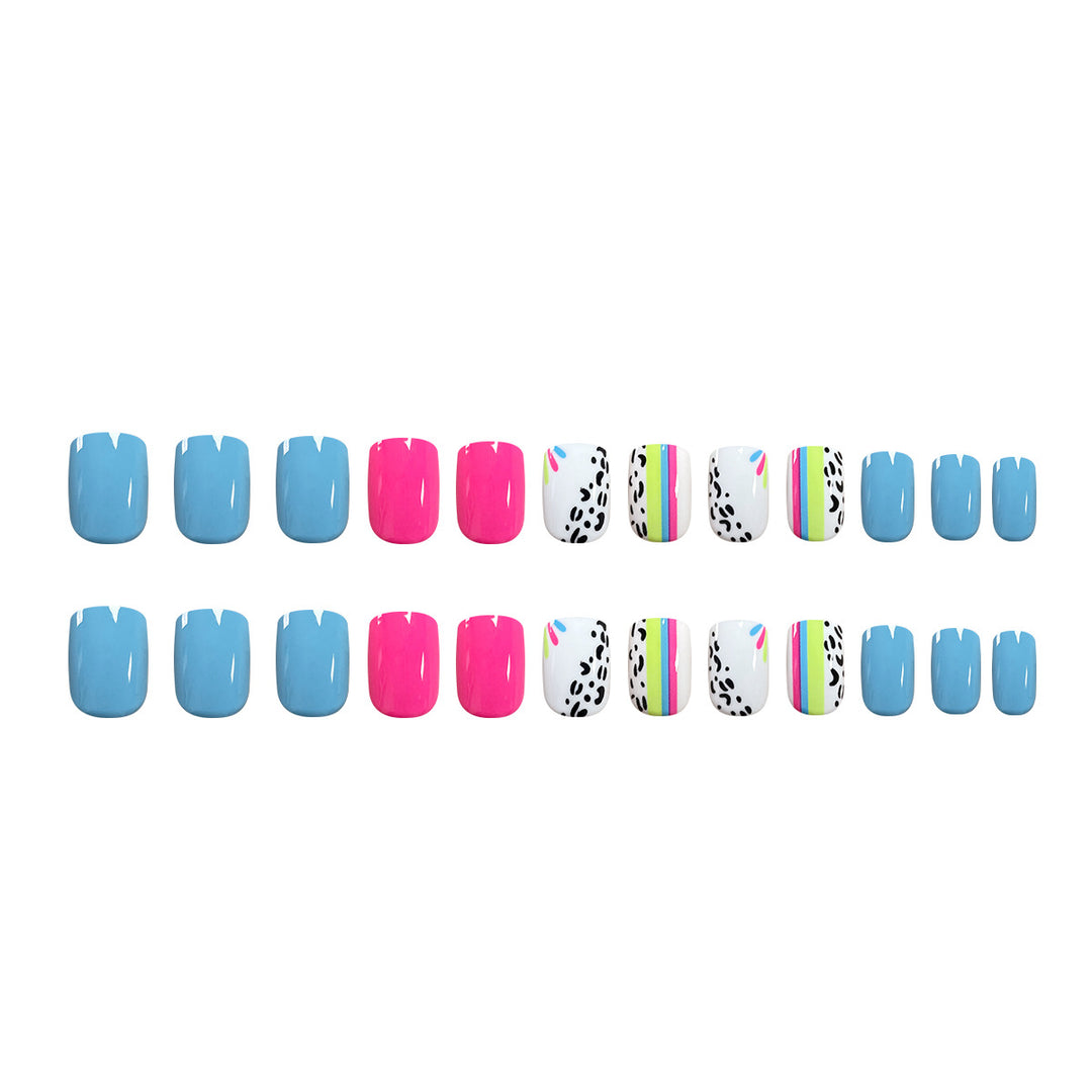 Creative Nail Design Set Stornfield