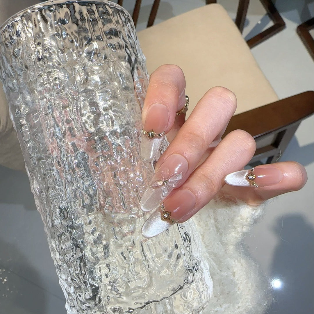 Elegant Nail Art Stornfield