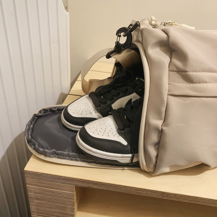Compact Sport and Travel Bag Stornfield