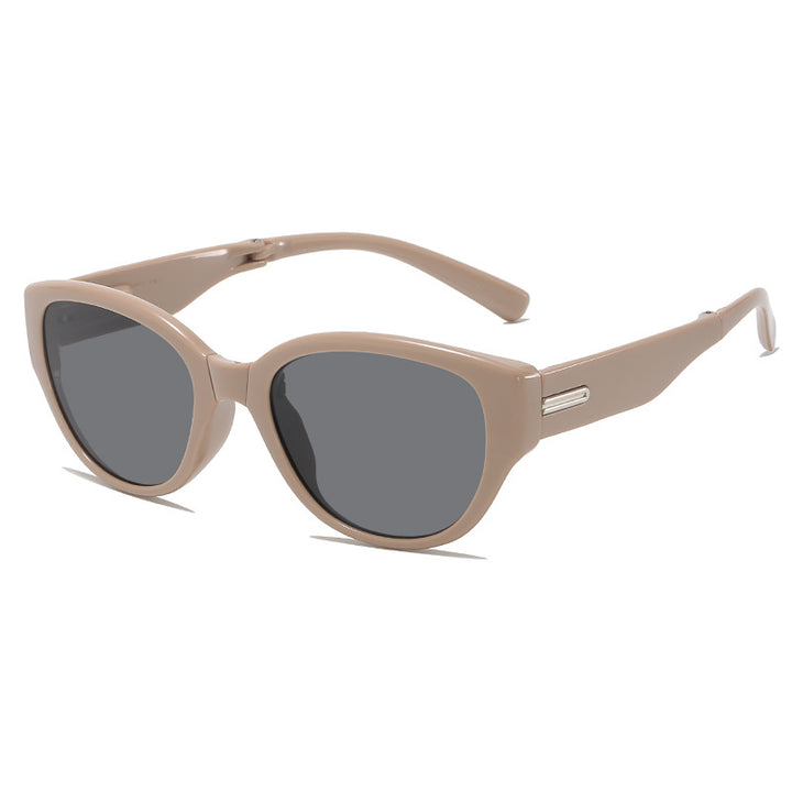 Designer Cat Eye Sunglasses Stornfield