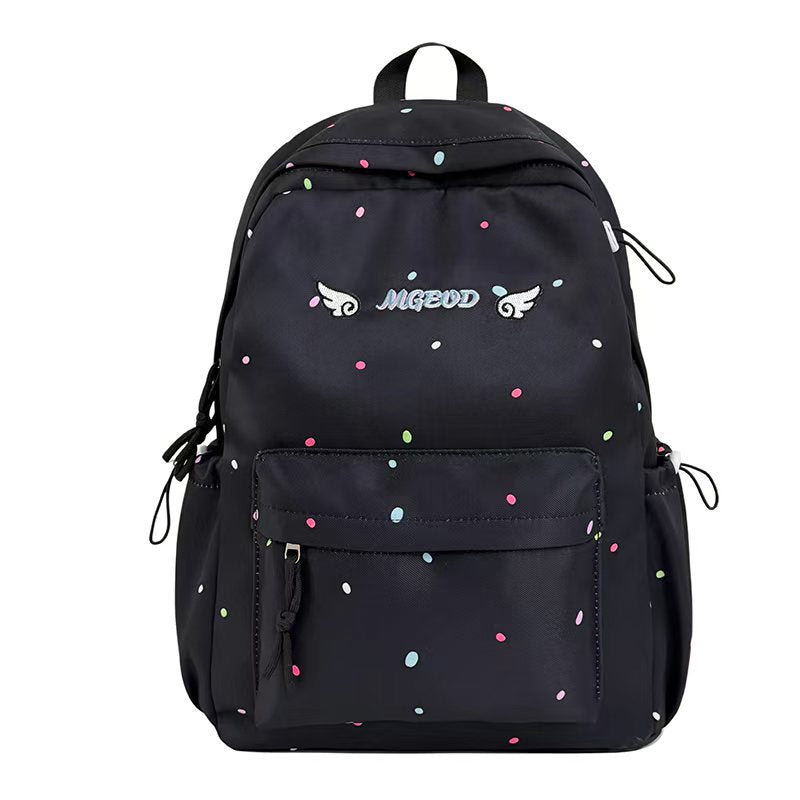 Cute Decorative Backpack Stornfield