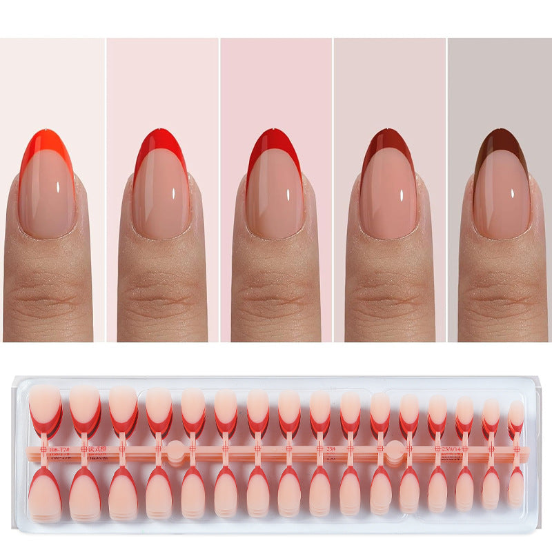 Artificial Fingernails Stornfield