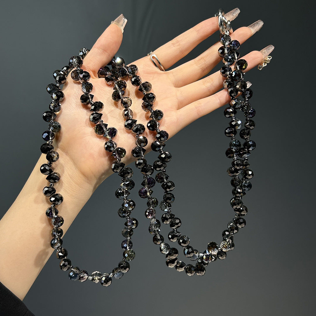 Elegant Beaded Eyewear Chain Stornfield 1790135331