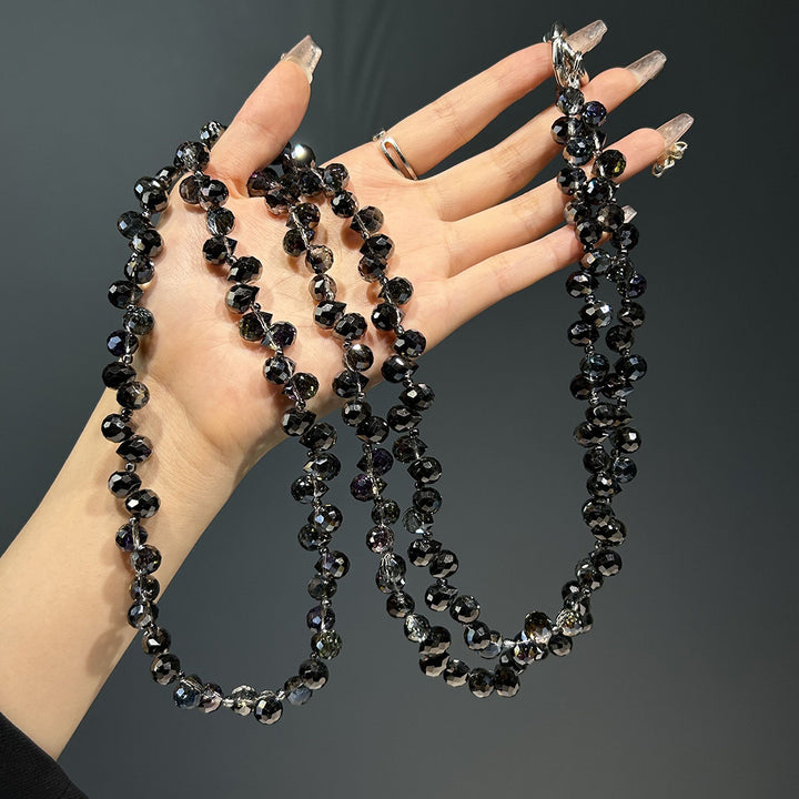 Elegant Beaded Eyewear Chain Stornfield 1790135331