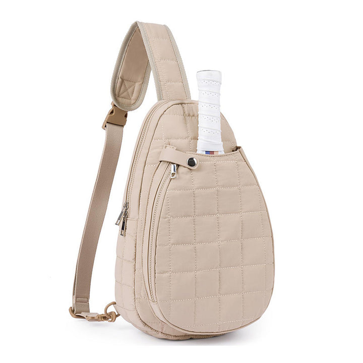 Practical Mini Crossbody Bag with Padded Carrying System Stornfield