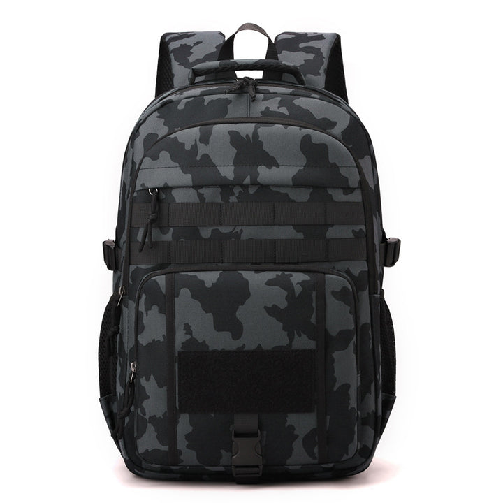 Multi-Compartment Tactical Explorer Backpack Stornfield