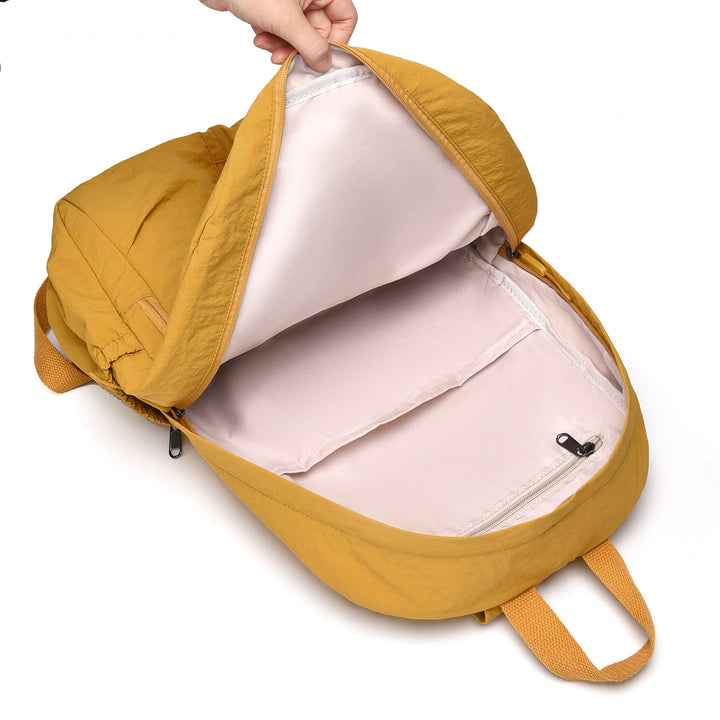 Lightweight Travel Laptop Backpack Stornfield