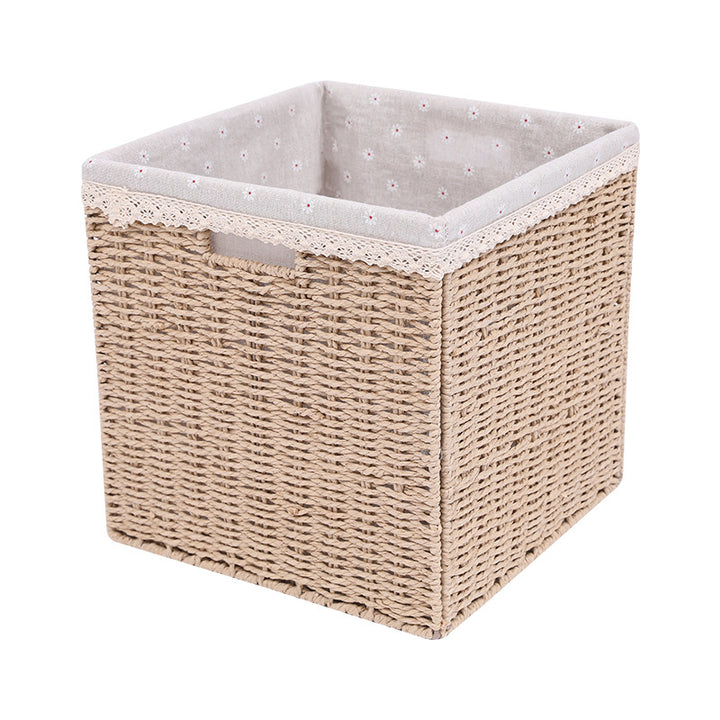Storage Basket Stornfield