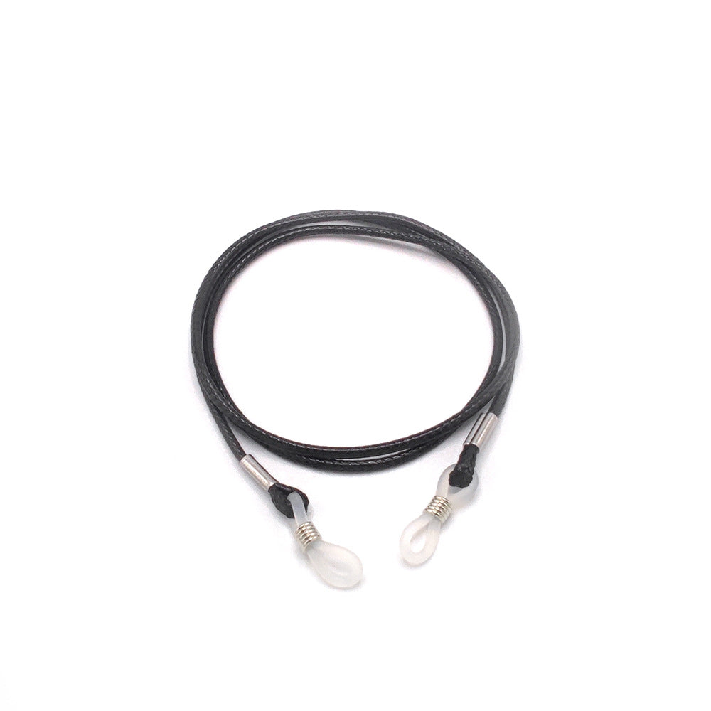 Adjustable Silicone Eyewear Retainer Stornfield