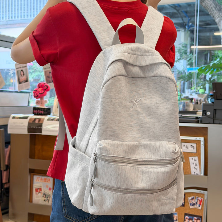Comfortable Everyday Backpack Stornfield