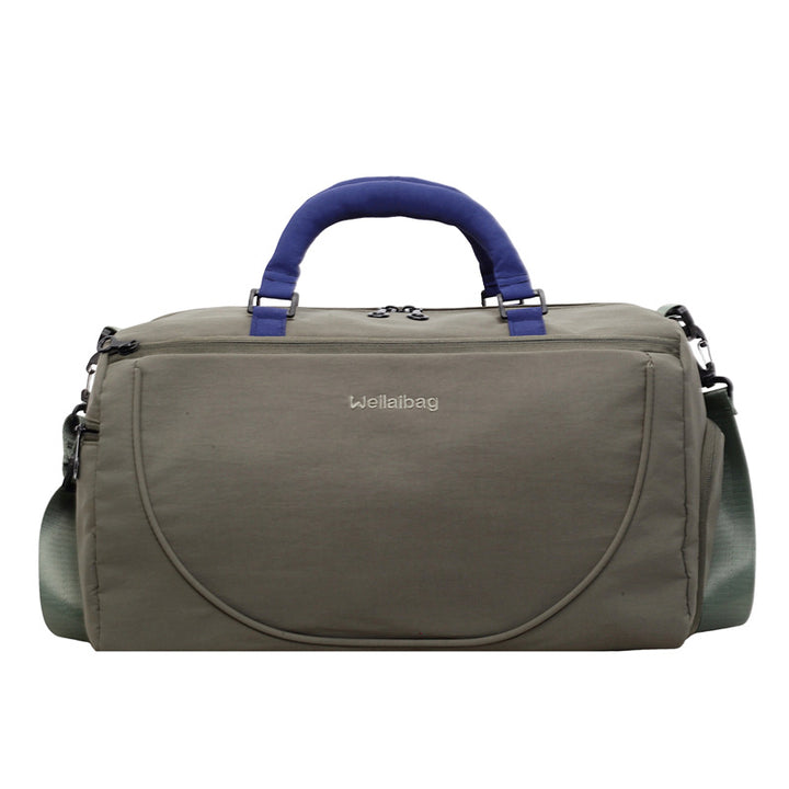 Versatile Multi-Functional Duffle Bag Stornfield