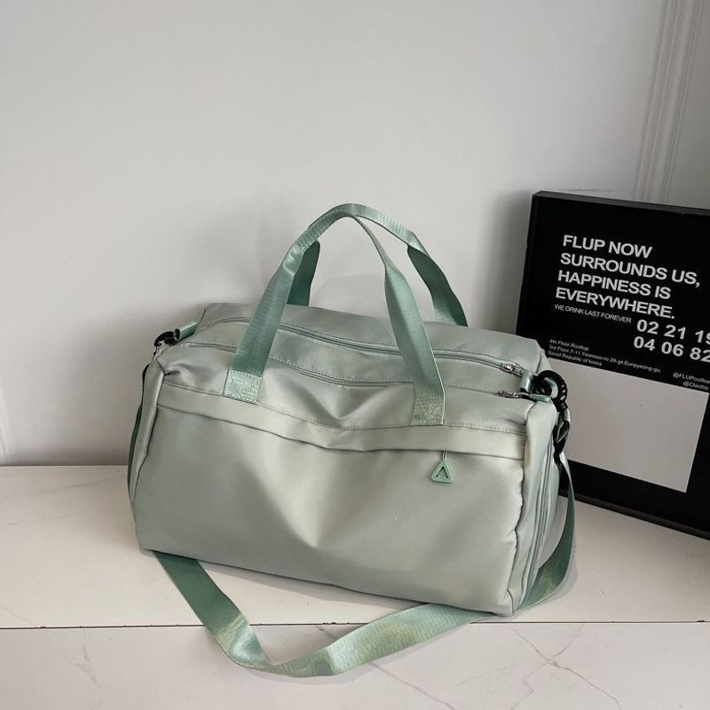 Multi-Functional Travel Duffle Bag Stornfield