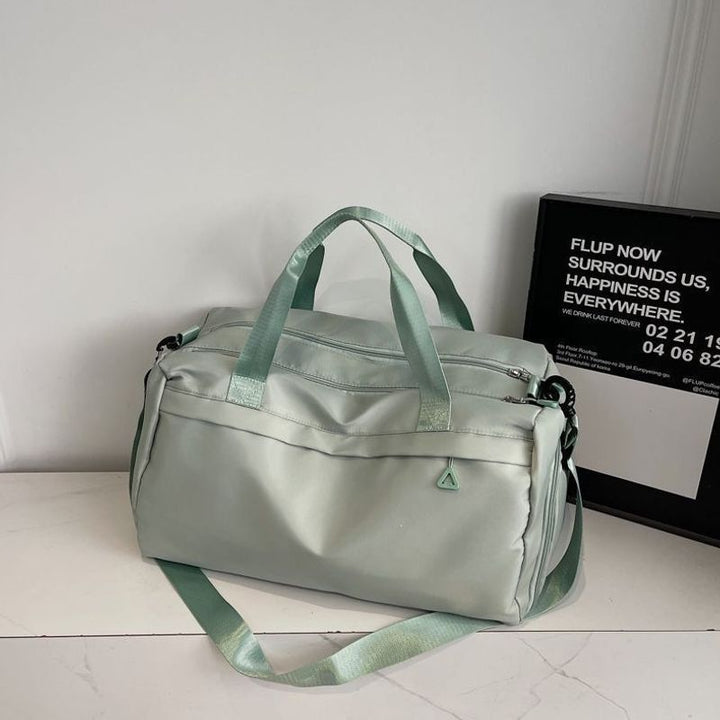 Multi-Functional Travel Duffle Bag Stornfield
