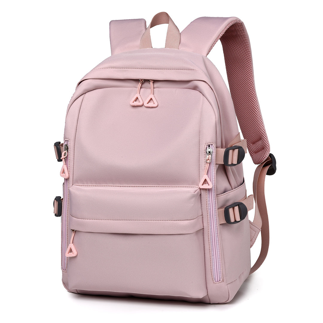 Ergonomic Multi-Functional Daily Backpack Stornfield