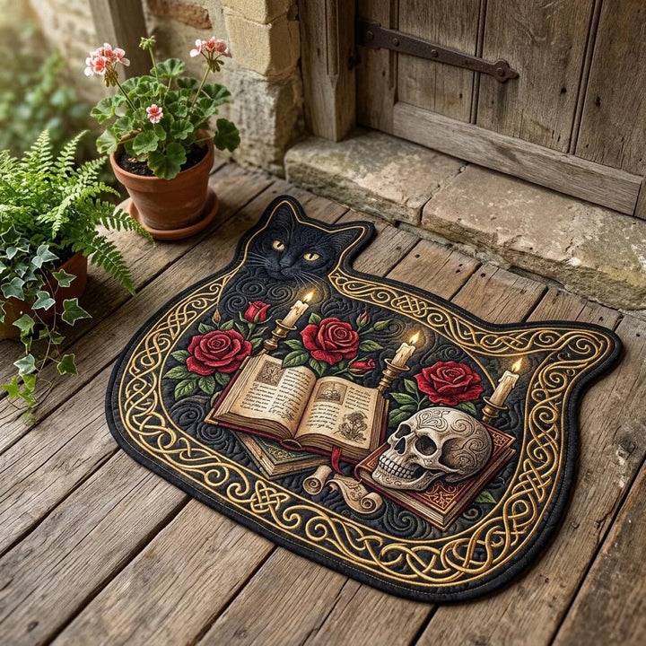Nautical Sea Turtle Accent Mat Stornfield