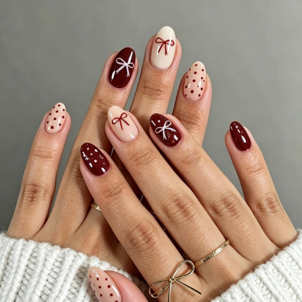 Artistic Nail Design Set