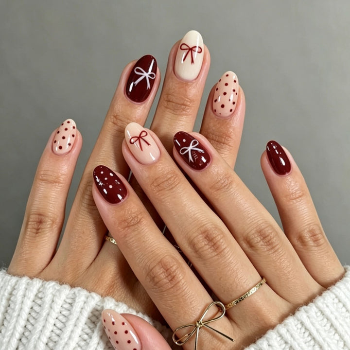 Artistic Nail Design Set