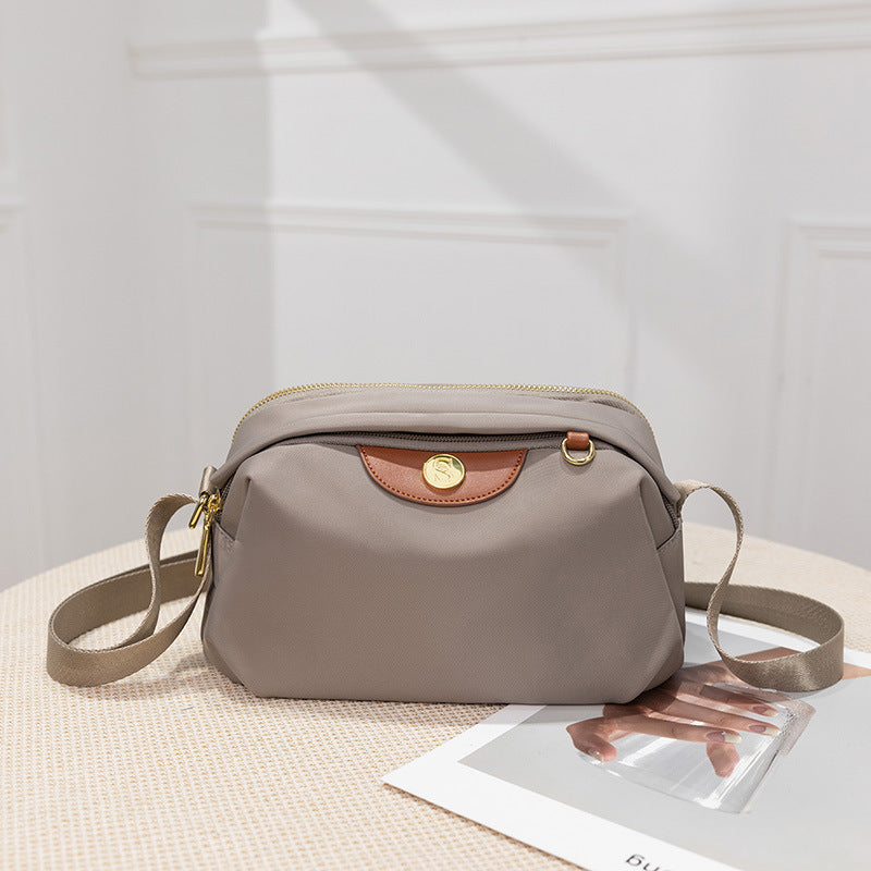 Versatile Crossbody Bag