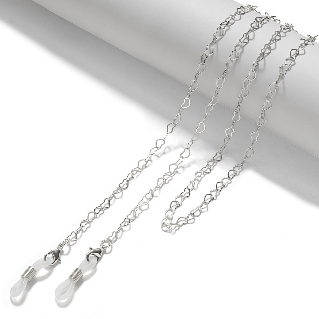 Slim Chain Eyewear Holder Stornfield