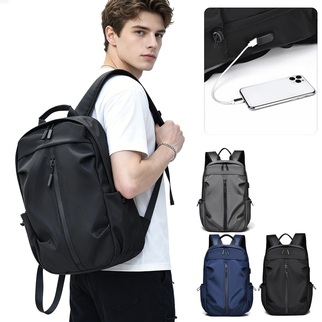 Versatile Backpack