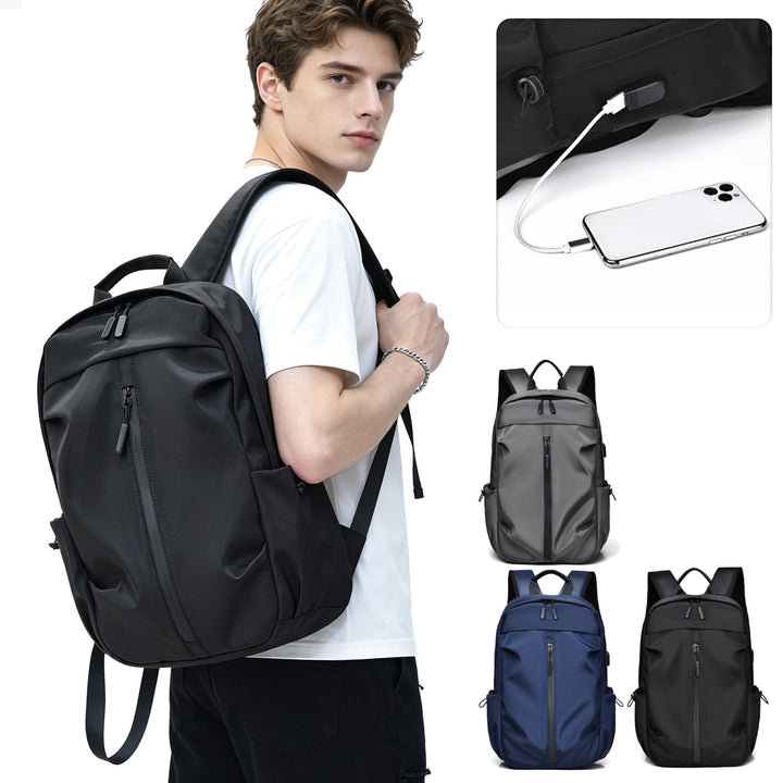 Versatile Backpack