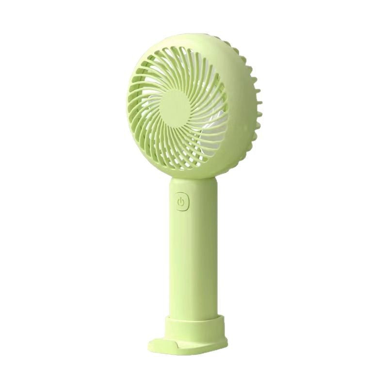 Unisex Portable Rechargeable Fan Stornfield