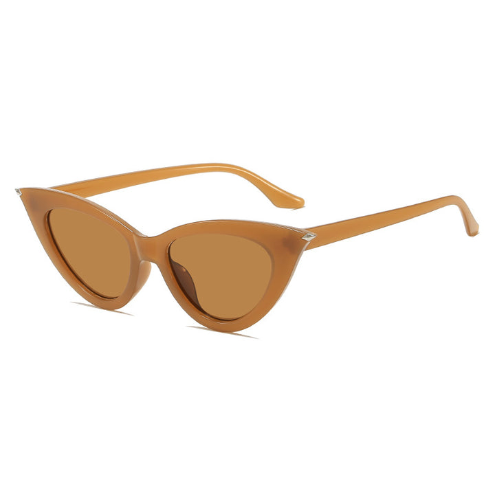 Vintage Cat Eye Sunglasses Stornfield