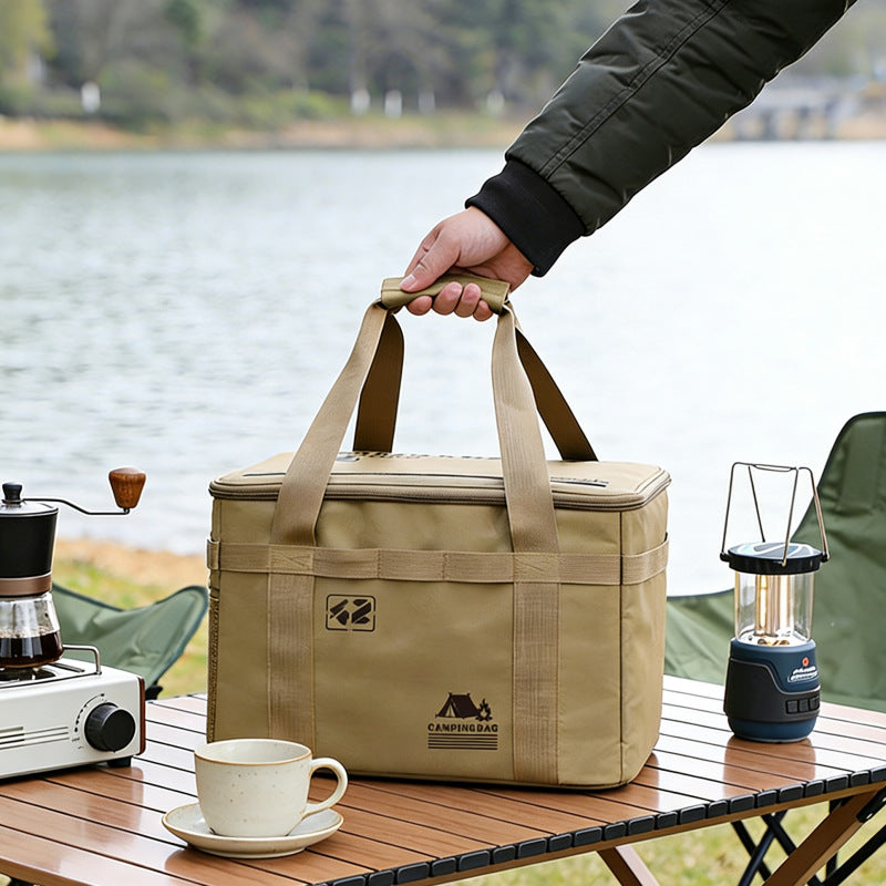 Insulated Food Storage Cooler Bag Stornfield