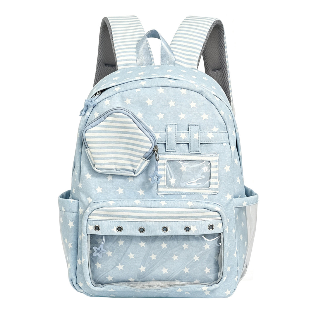 Children's Star-Designed Backpack Stornfield